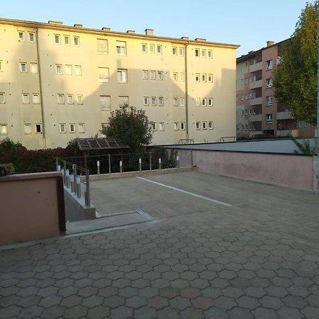 L'Oasis Moderne Apartment Bischheim Екстериор снимка