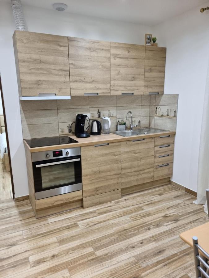 L'Oasis Moderne Apartment Bischheim Екстериор снимка