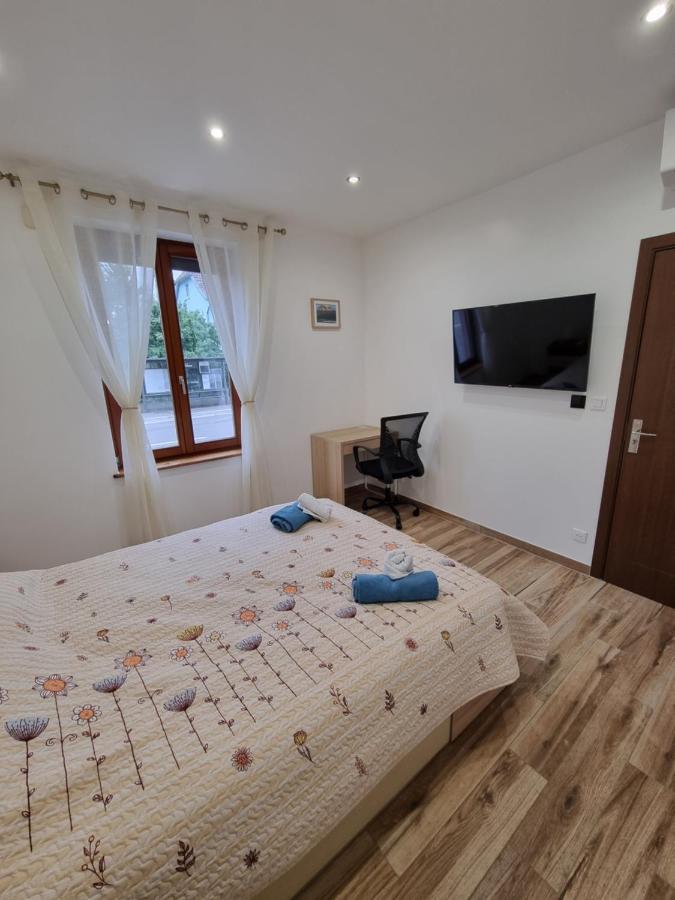 L'Oasis Moderne Apartment Bischheim Екстериор снимка