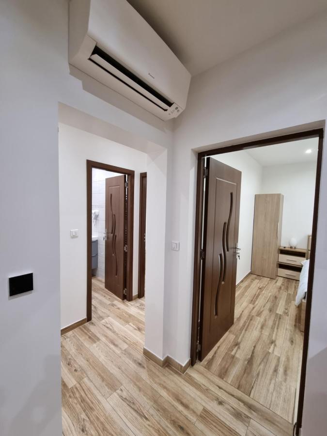 L'Oasis Moderne Apartment Bischheim Екстериор снимка
