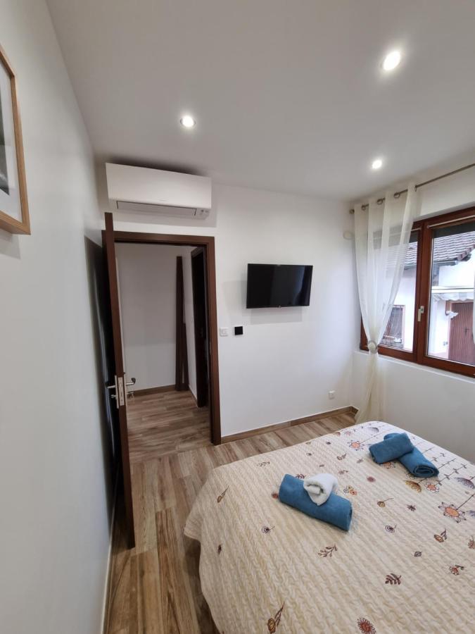 L'Oasis Moderne Apartment Bischheim Екстериор снимка