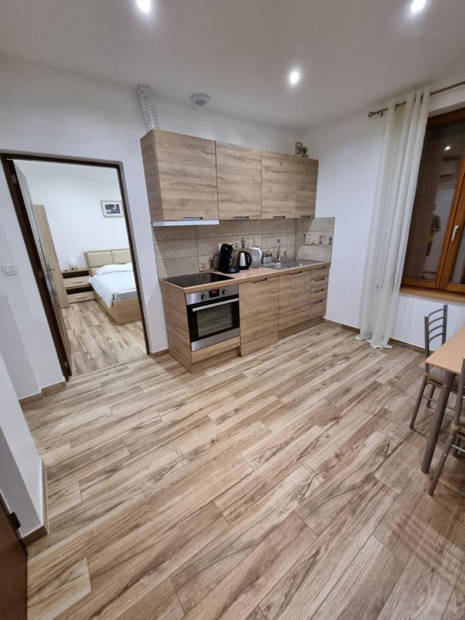 L'Oasis Moderne Apartment Bischheim Екстериор снимка