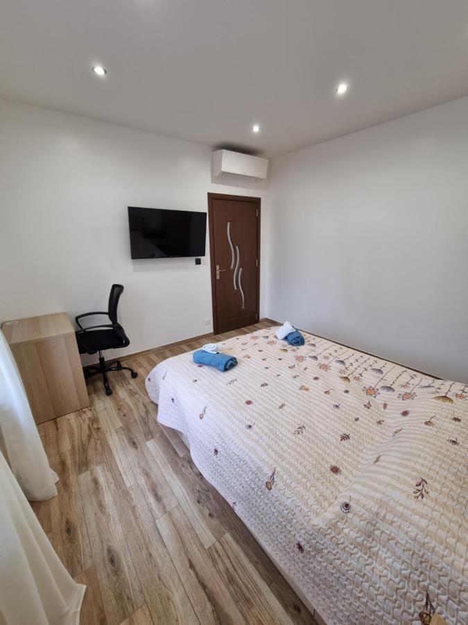 L'Oasis Moderne Apartment Bischheim Екстериор снимка