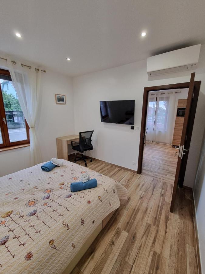 L'Oasis Moderne Apartment Bischheim Екстериор снимка