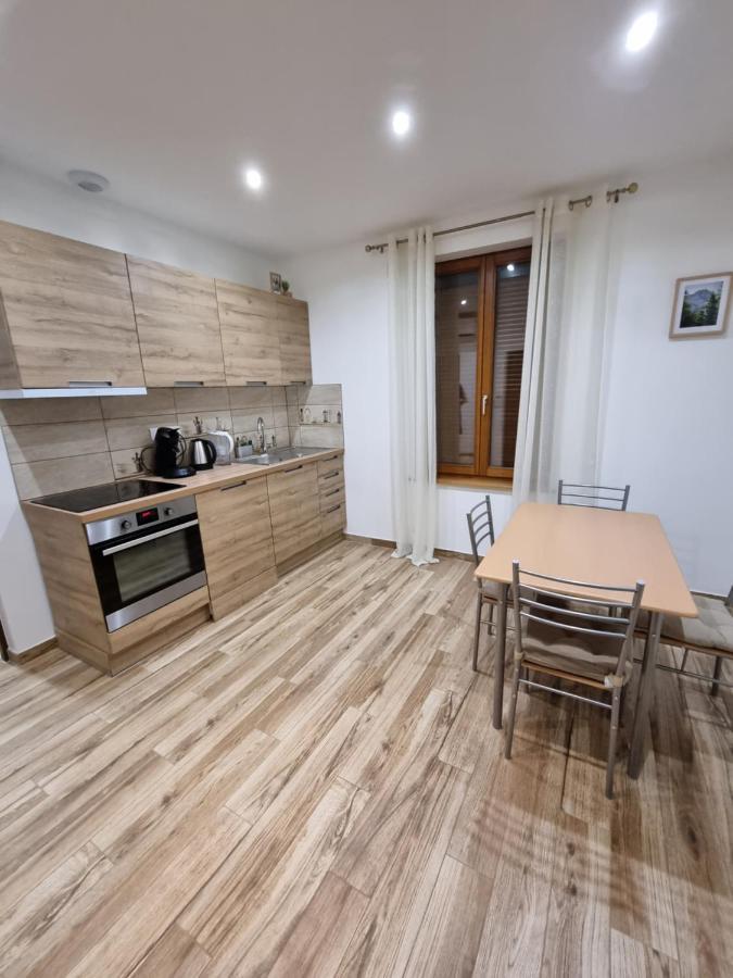 L'Oasis Moderne Apartment Bischheim Екстериор снимка
